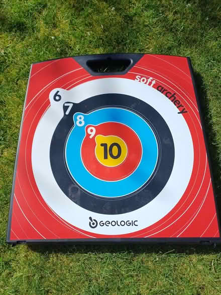 Photo of free Garden Archery set (Braeside AB15) #3