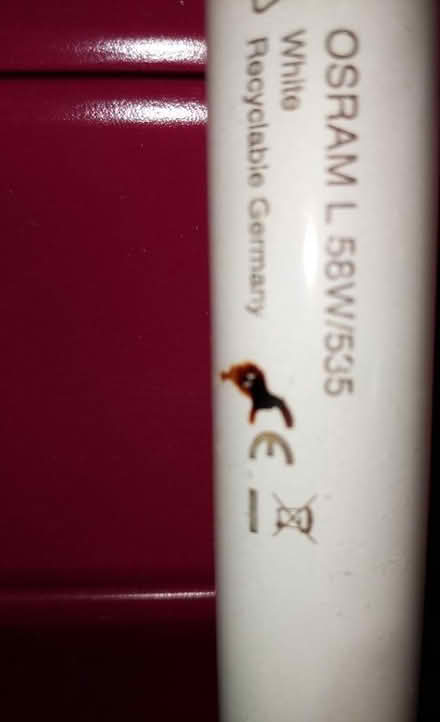 Photo of free Fluorescent tube (Headington Quarry OX3) #2