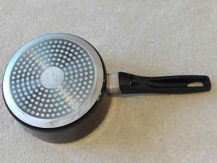 Photo of free Sauce pan - Peter Cook (SW11 Battersea) #2