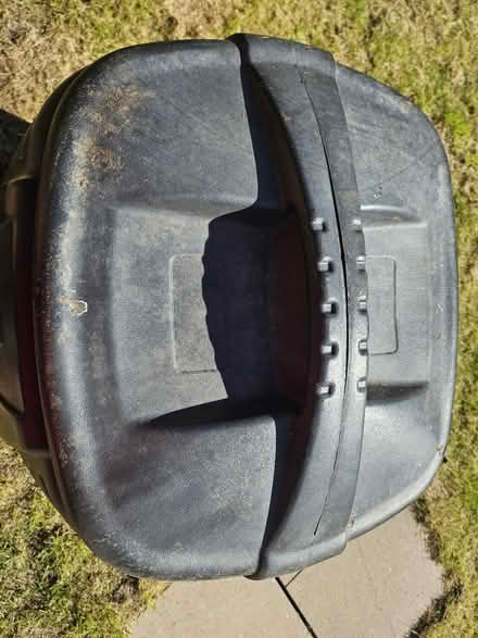 Photo of free Plastic Compost Bin (Rubery B45) #2