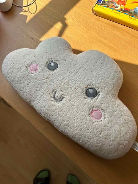 Photo of free Cloud cushion (Fiveways BN1) #1