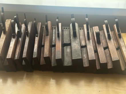 Photo of free House clearance (SE25) #2