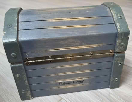 Photo of free Pirate Chest (wooden) (Loughton MK5) #4