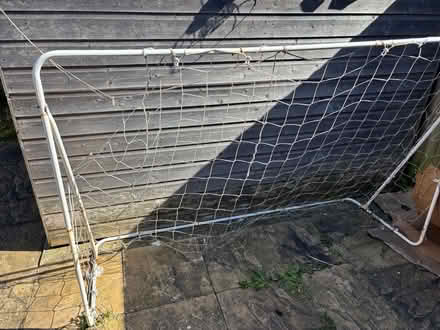 Photo of free Football Goal (MK42) #1