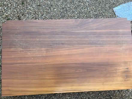 Photo of free MADE wall-mounted desk and shelving (Fordwich SG14) #3