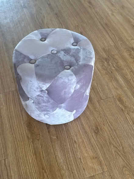 Photo of free Foot stool (BS15) #1