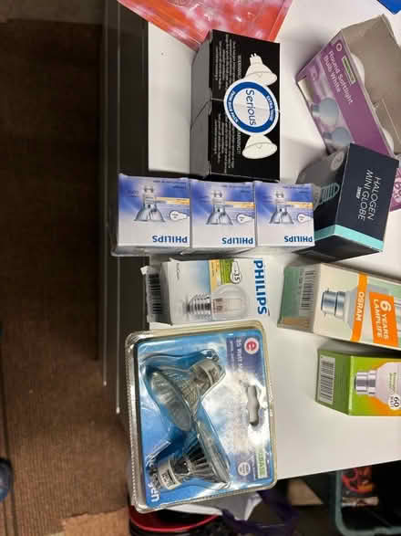 Photo of free Lightbulbs (Saltford) #4