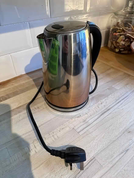 Photo of free Kettle (Warwick CV34) #1