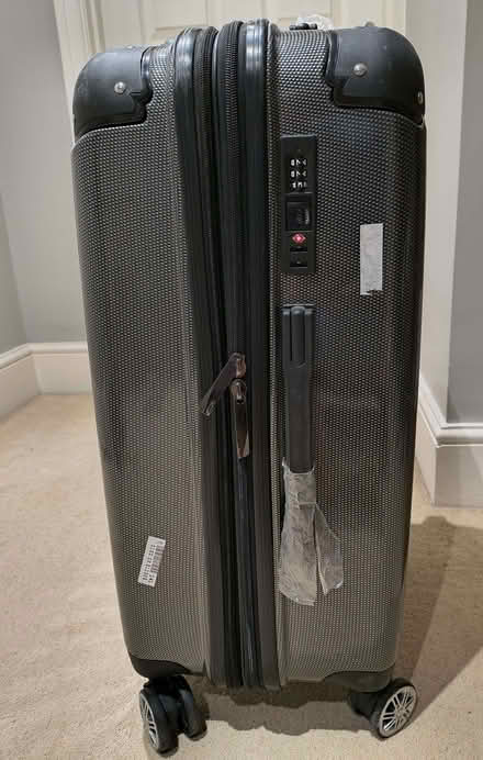 Photo of free Medium size luggage (Northwood HA5) #2