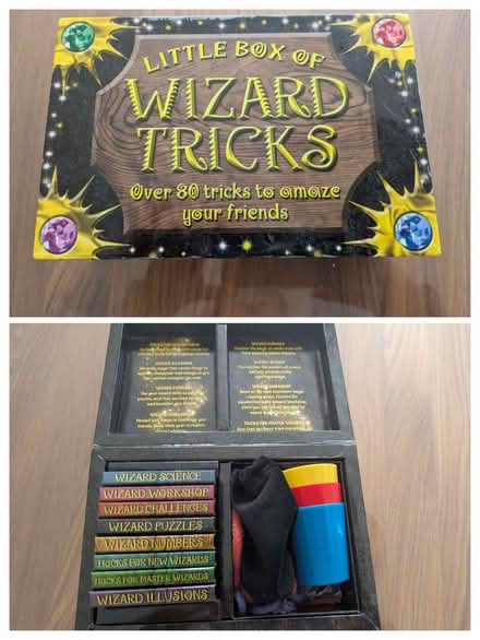 Photo of free Toys / Children's items (Downend BS16) #1