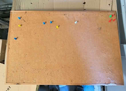 Photo of free Bulletin board (Northwood HA5) #1