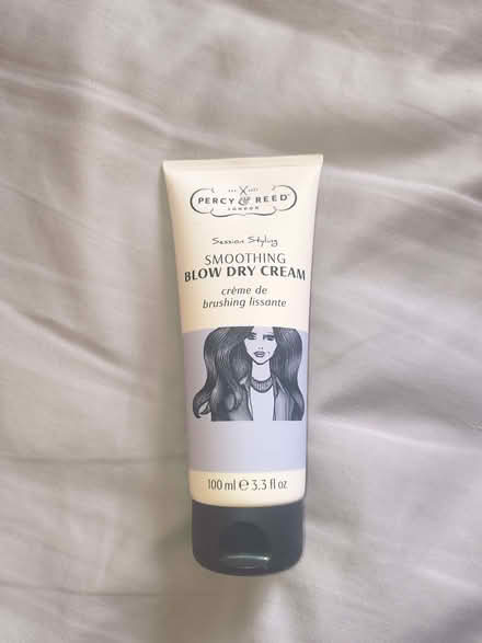Photo of free Blow dry cream (Barnard's Green WR14) #1