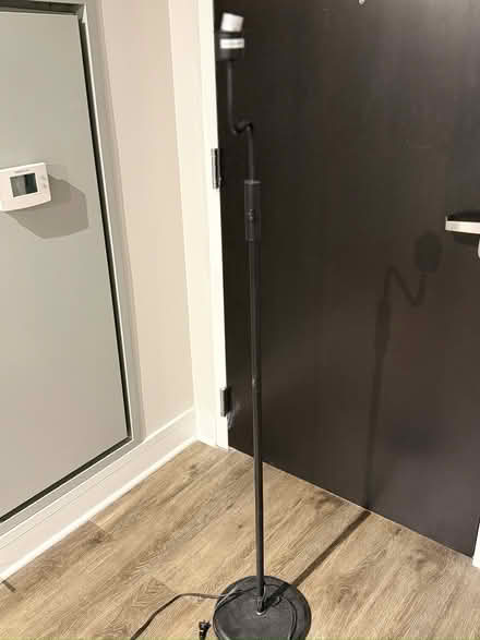 Photo of free Floor Lamp - 55" - tested (Lakeview, Chicago, IL) #1