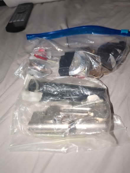 Photo of free Euro and night latch locks (Leyton E10) #1