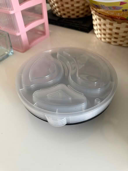 Photo of free Food pots (BN42) #1