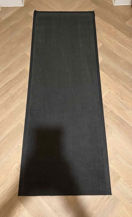 Photo of free Runner rug #2 (Corner Lane, Leigh) #1