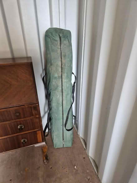 Photo of free Gazebo (Halford SY7) #1