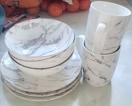 Photo of free Plates and cups (Pinxton NG16) #2