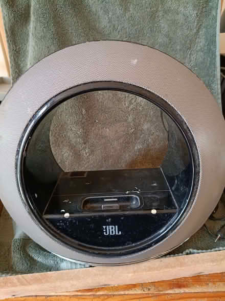 Photo of free JBL speaker (Stafford ST16) #1