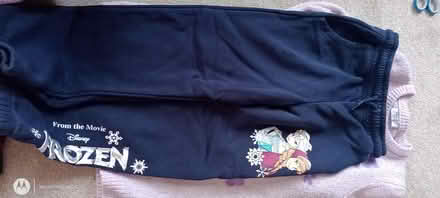 Photo of free Girls clothes (RG6) #2