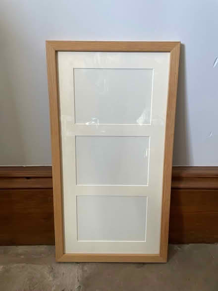 Photo of free Picture/Photo Frames (Within Fields HX3) #1