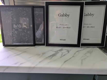 Photo of free Photo frames (Braintree CM7) #1