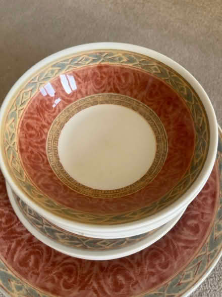 Photo of free Basic kitchen crockery (Waterlooville PO7) #3