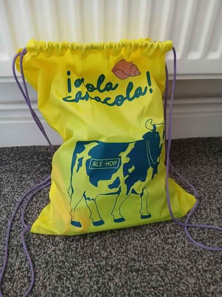 Photo of free Spider duplo (Coombe Road KT2) #2