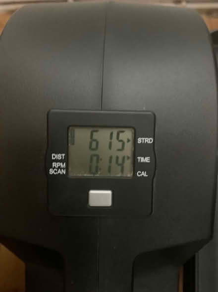 Photo of free Cubii Elliptical (Egremont CH44) #4