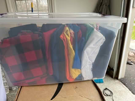 Photo of free Misc items, jewelry, shoes, etc (Pittsford) #4