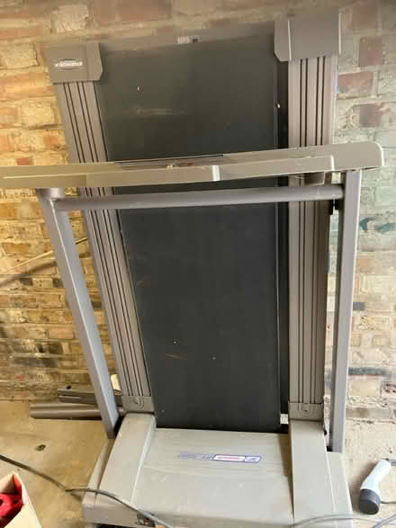 Photo of free Treadmill (Chingford) #1