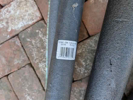 Photo of free Pipe insulation (near Palo Alto High School) #3