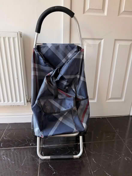 Photo of free Shopping Trolley (Bushbury WV10) #1