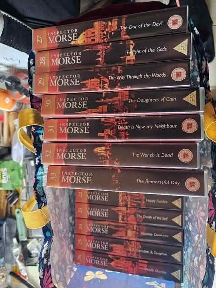 Photo of free Vídeos (Turnhurst ST6) #3