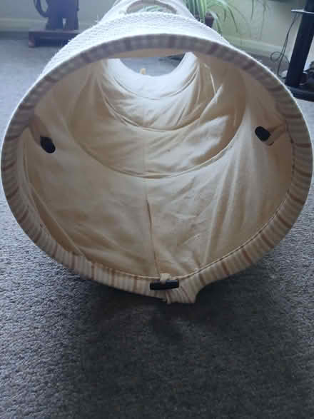 Photo of free Cat Play Tunnel (West Hill TN34) #2