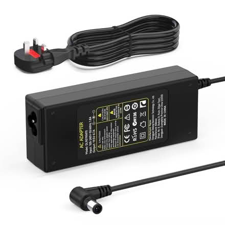 Photo of Sony TV plug (E4) #1