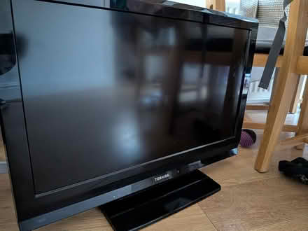 Photo of free Toshiba TV (Biggin hill) #1