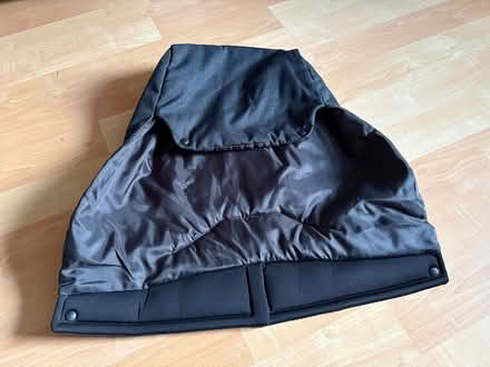 Photo of free Not sure what cover this is for? (L5L 5P5) #1