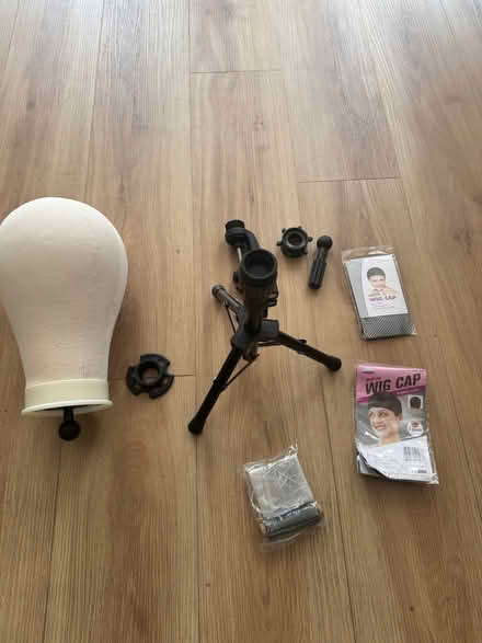 Photo of free Hair styling stand (St Pauls BS2) #3