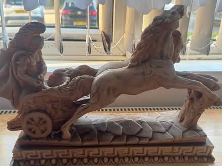 Photo of free House clearance (SE25) #1