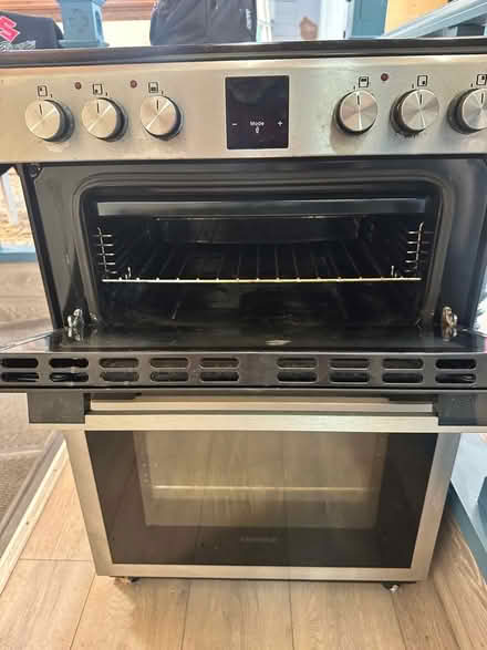 Photo of free Electric Cooker (not induction) (AB53) #1