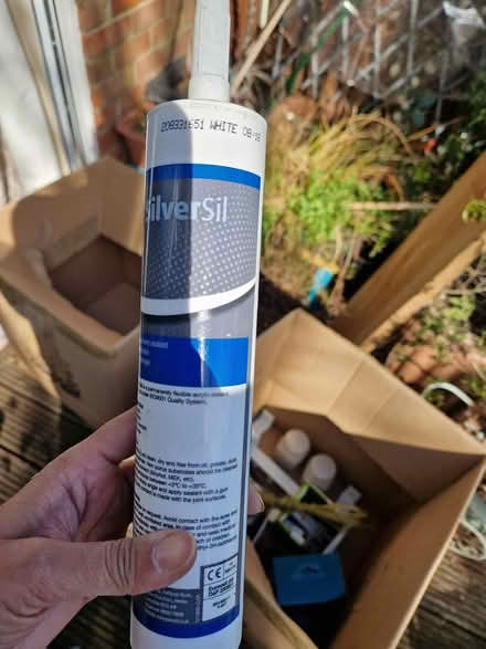 Photo of free Diy bits (Leyton E15) #3