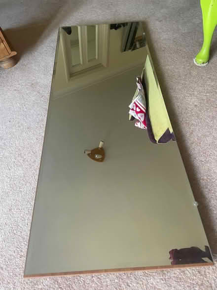 Photo of free Mirror (Abingdon OX14) #1