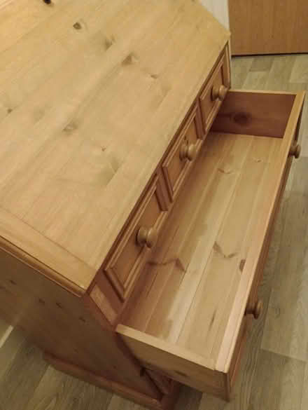 Photo of free House Clearance (AB39 2QU) #3