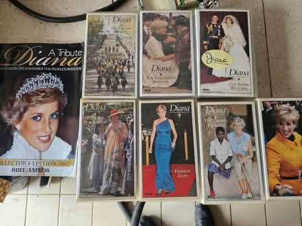 Photo of free Vídeos (Turnhurst ST6) #2