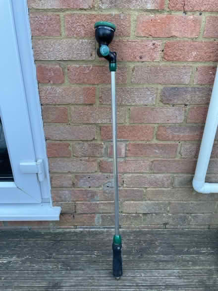 Photo of free Watering wand for a hose (Rochester ME1) #3