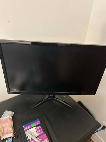 Photo of free Computer monitor (Stuyvesant Heights) #1