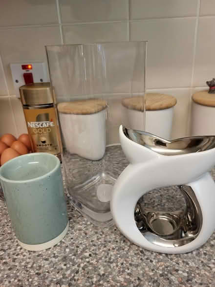 Photo of free Ornaments (Fulwood PR2) #1