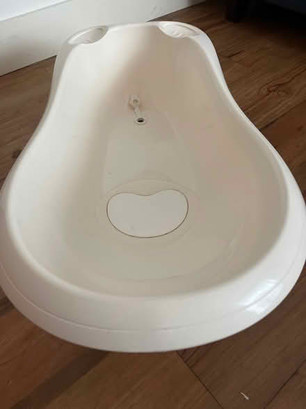 Photo of free Baby bath (Dundrum) #1