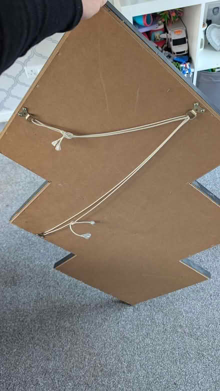 Photo of free Mirror (Offerton SK2) #2